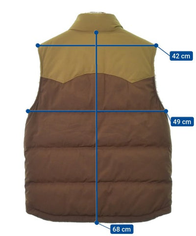 patagonia Down jackets/Vests