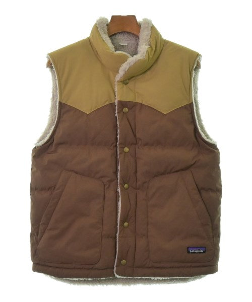 patagonia Down jackets/Vests