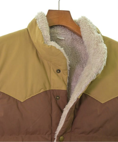 patagonia Down jackets/Vests