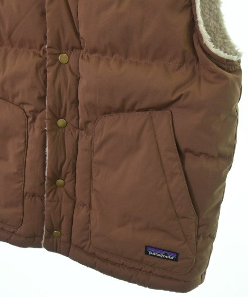 patagonia Down jackets/Vests