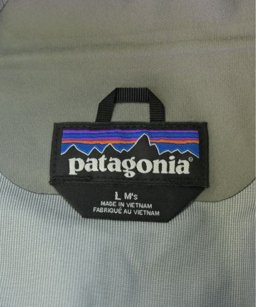 patagonia Mountain parka