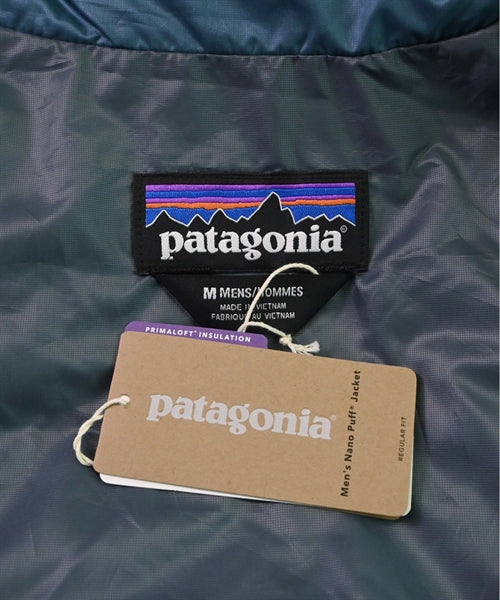 patagonia Down jackets/Vests