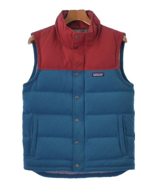 patagonia Down jackets/Vests