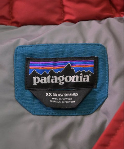 patagonia Down jackets/Vests