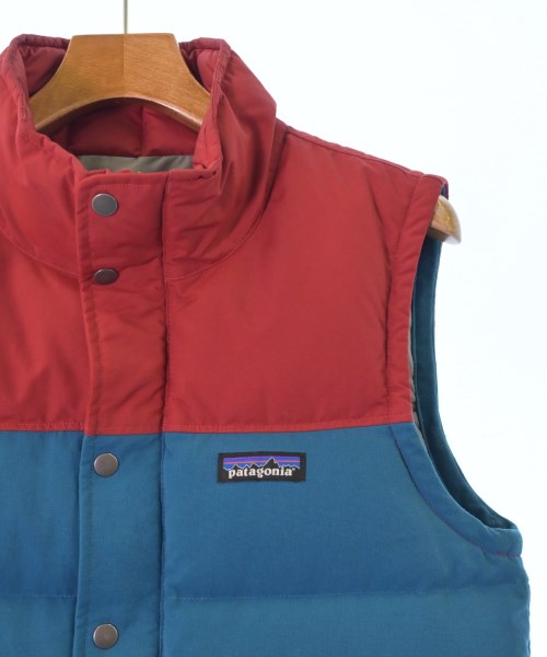 patagonia Down jackets/Vests