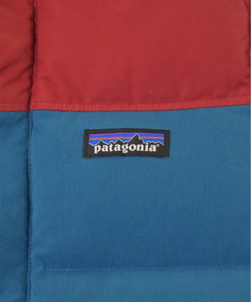 patagonia Down jackets/Vests