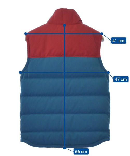 patagonia Down jackets/Vests