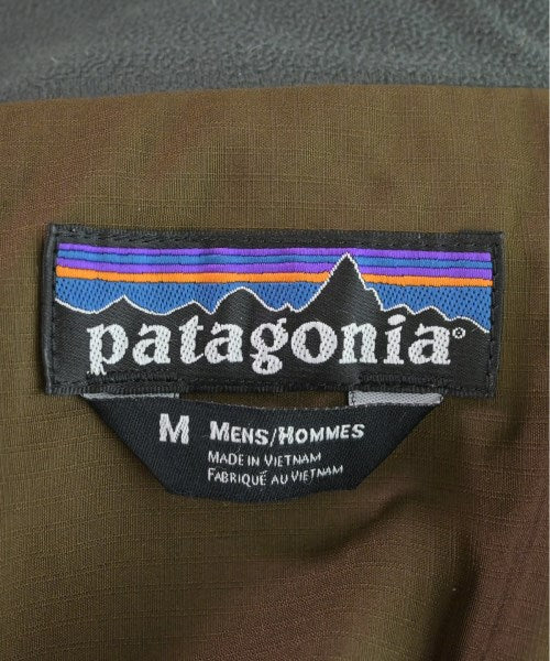 patagonia Mountain parka