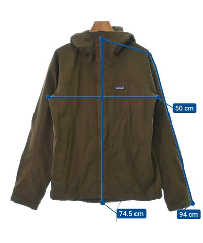 patagonia Mountain parka