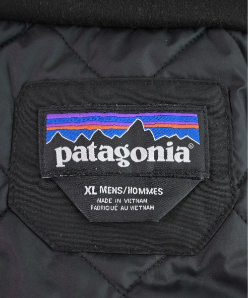 patagonia Down jackets/Vests