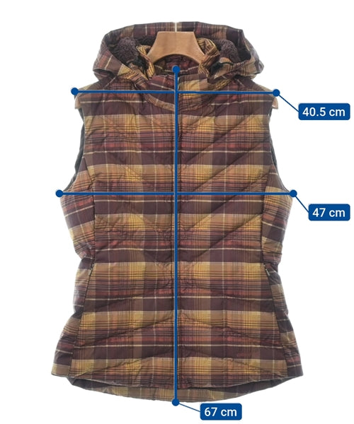 patagonia Down jackets/Vests