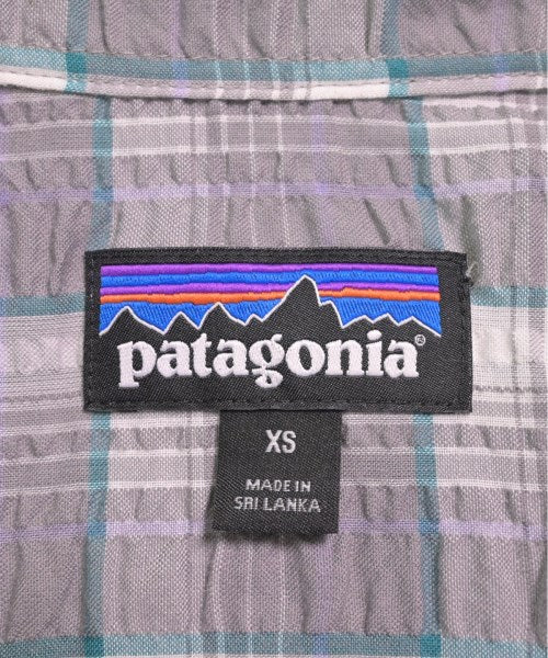 patagonia Casual shirts