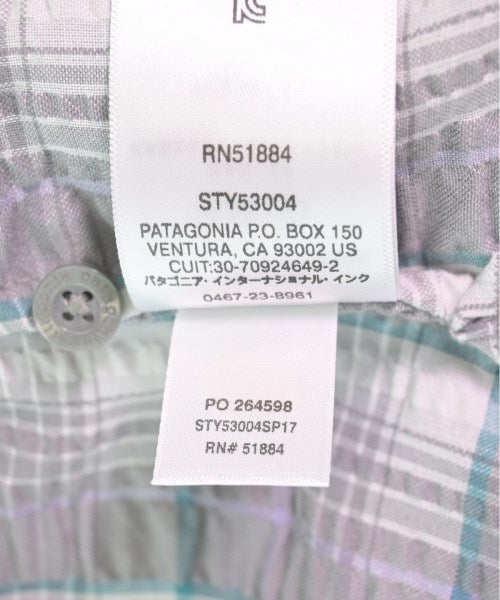 patagonia Casual shirts