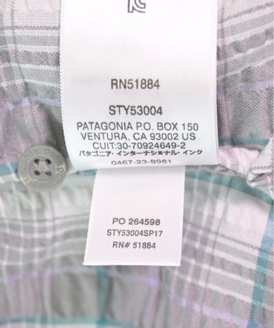 patagonia Casual shirts