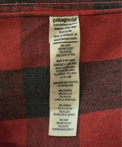 patagonia Casual shirts