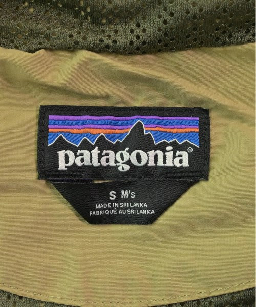 patagonia Mountain parka