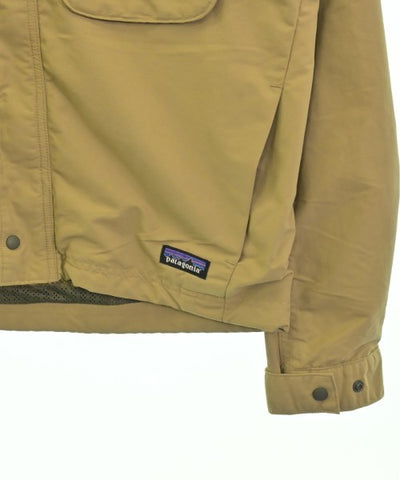 patagonia Mountain parka