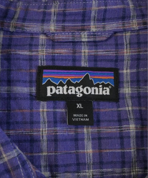 patagonia Casual shirts