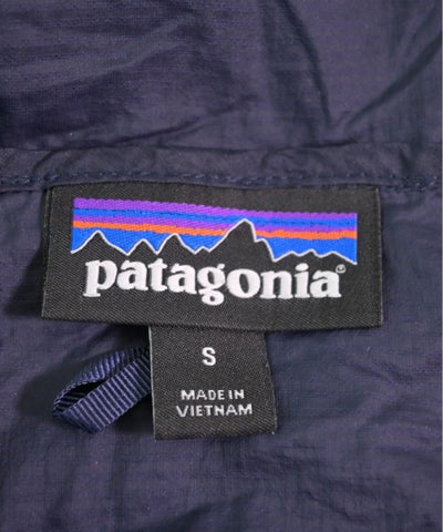 patagonia Mountain parka