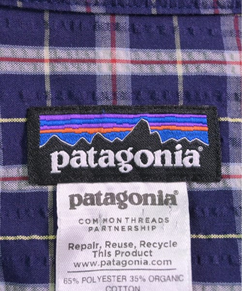 patagonia Casual shirts