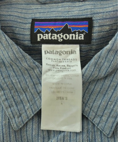 patagonia Casual shirts