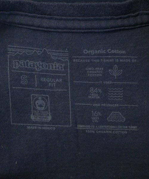 patagonia Tee Shirts/Tops