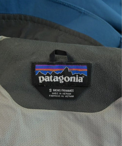 patagonia Mountain parka