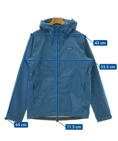 patagonia Mountain parka