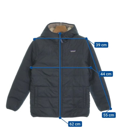 patagonia Down coats