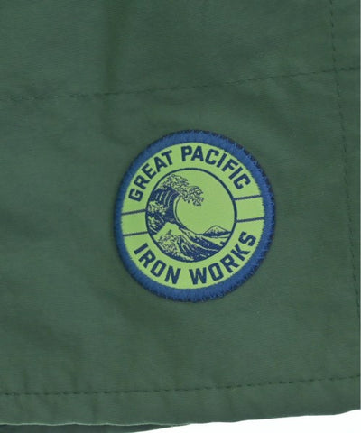 patagonia Shorts