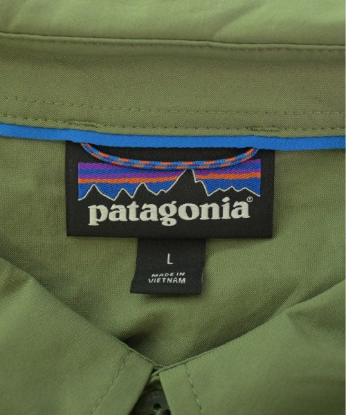 patagonia Casual shirts