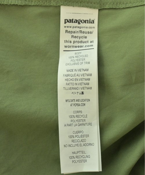 patagonia Casual shirts