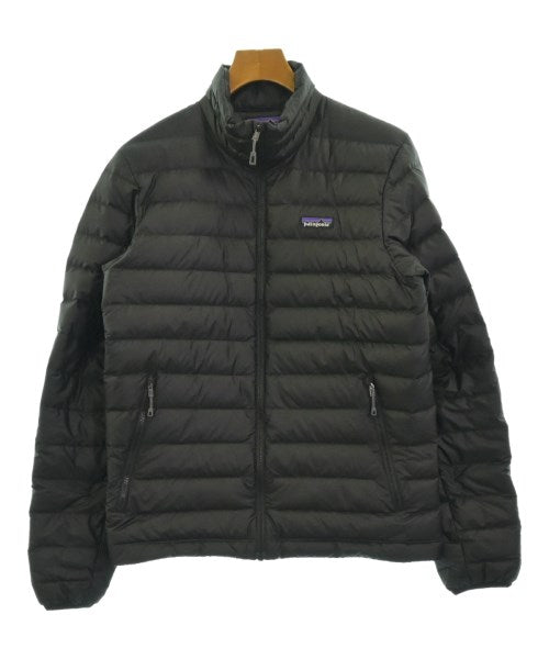 patagonia Down jackets/Vests