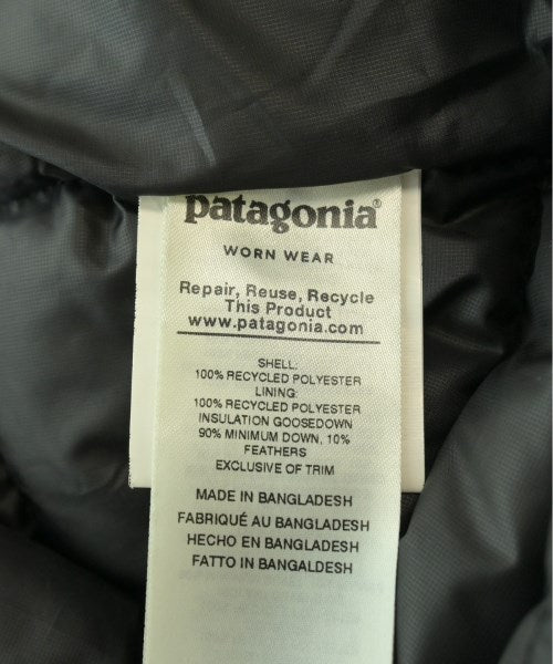 patagonia Down jackets/Vests