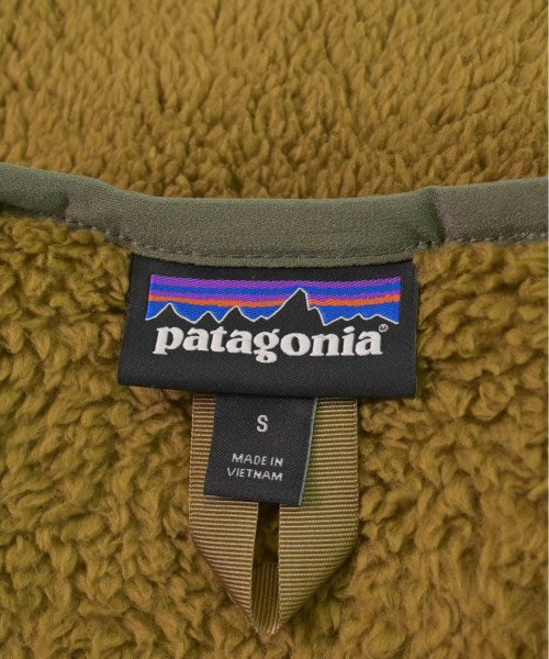 patagonia Sweatshirts