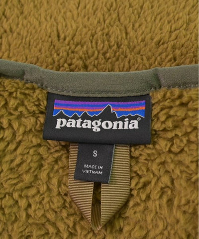 patagonia Sweatshirts