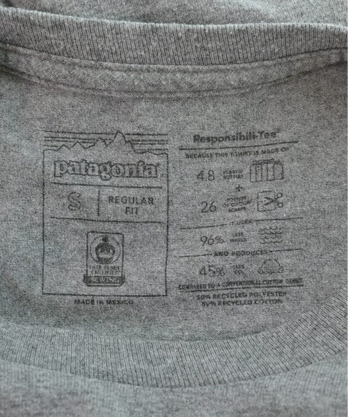 patagonia Tee Shirts/Tops