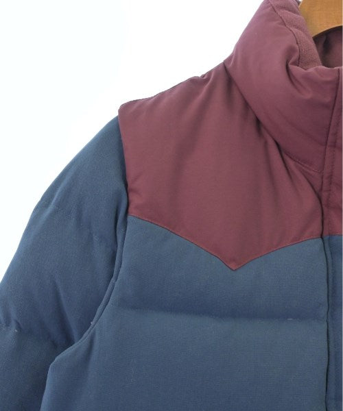 patagonia Down jackets/Vests