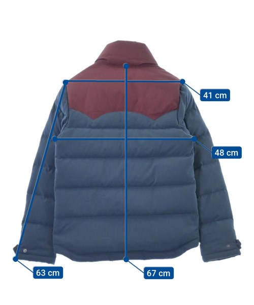 patagonia Down jackets/Vests