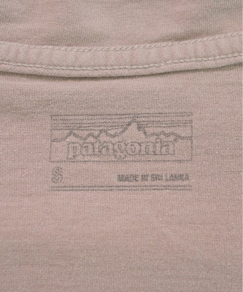 patagonia Tee Shirts/Tops