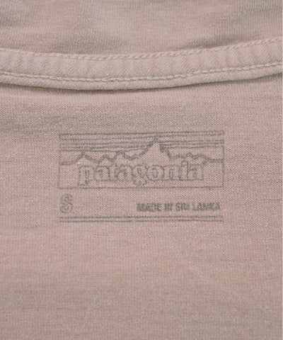 patagonia Tee Shirts/Tops