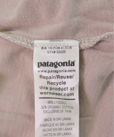 patagonia Tee Shirts/Tops