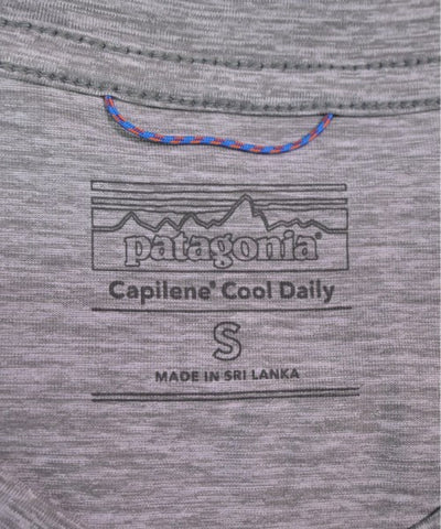 patagonia Tank tops