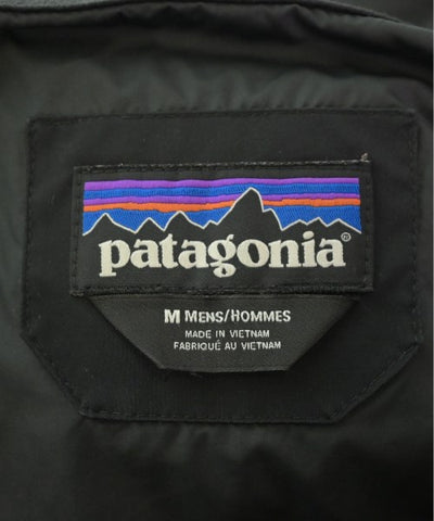 patagonia Down jackets/Vests