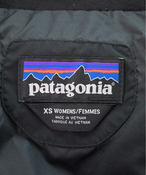 patagonia Down coats