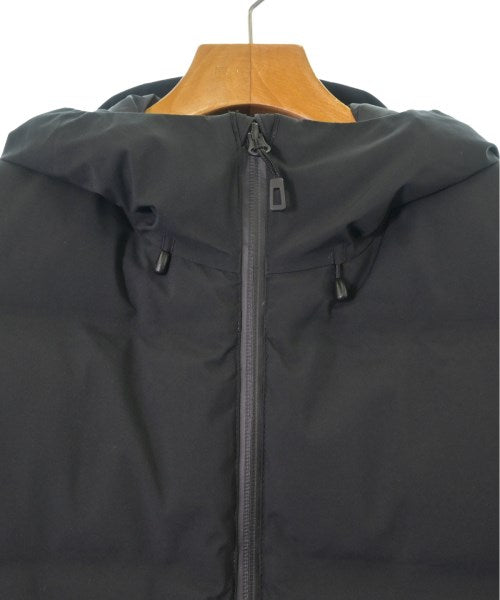 patagonia Down coats