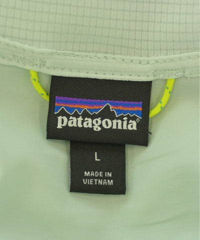 patagonia Mountain parka