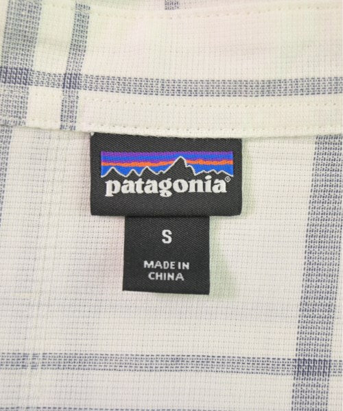 patagonia Casual shirts