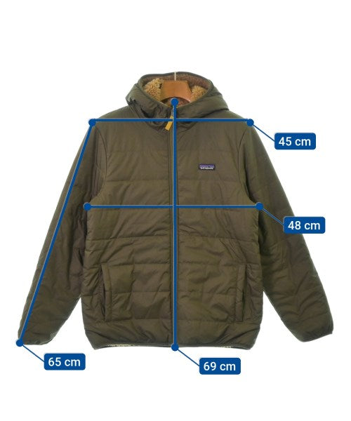 patagonia Down jackets/Vests