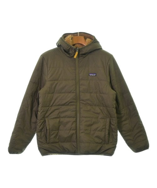 patagonia Down jackets/Vests